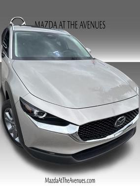 2024 Mazda CX-30 2.5 S Preferred Package