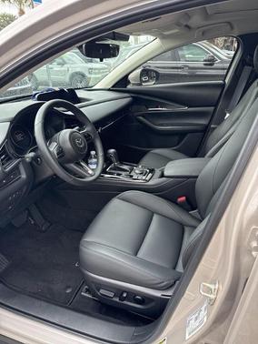 2024 Mazda CX-30 2.5 S Preferred Package