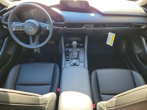 2026 Mazda Mazda3 FWD w/Select Package