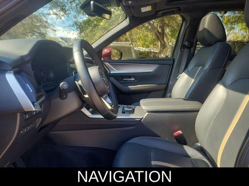 2024 Mazda CX-90 3.3 Turbo Premium Plus