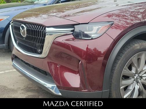 2024 Mazda CX-90 3.3 Turbo Premium Plus