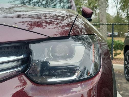 2024 Mazda CX-90 3.3 Turbo Premium Plus