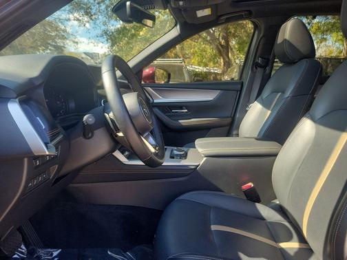 2024 Mazda CX-90 3.3 Turbo Premium Plus