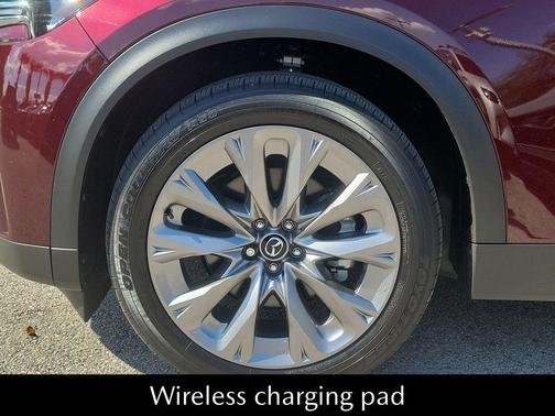 2024 Mazda CX-90 3.3 Turbo Premium Plus