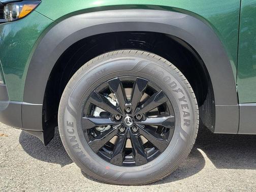 2026 Mazda CX-50 2.5 S SELECT