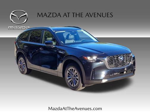 2026 Mazda CX-90 SE