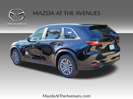 2026 Mazda CX-90 SE