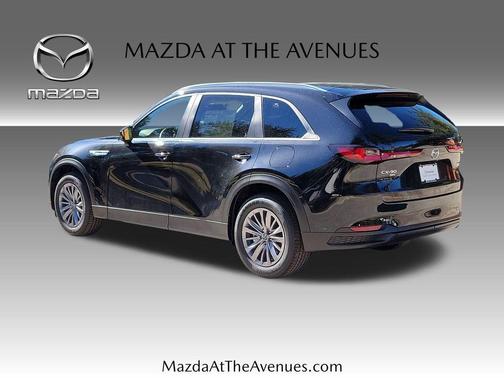 2026 Mazda CX-90 SE