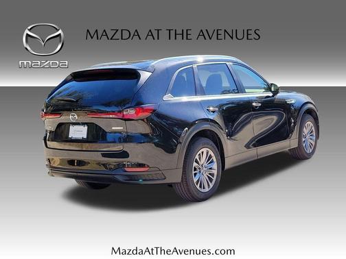 2026 Mazda CX-90 SE