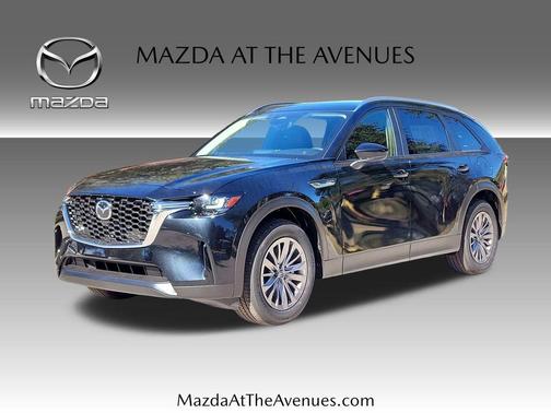 2026 Mazda CX-90 SE