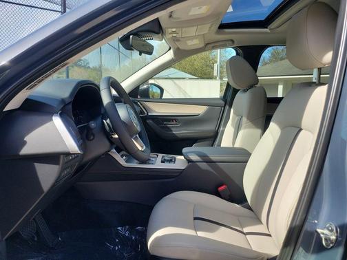 2026 Mazda CX-70 3.3 TURBO PREFERRED