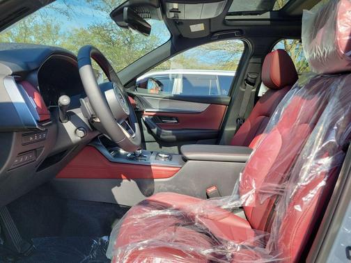 2026 Mazda CX-70 3.3 TURBO S PREMIUM