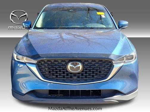 2023 Mazda CX-5 2.5 S