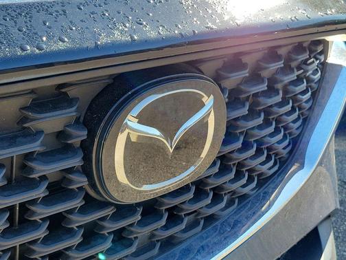 2023 Mazda CX-5 2.5 S