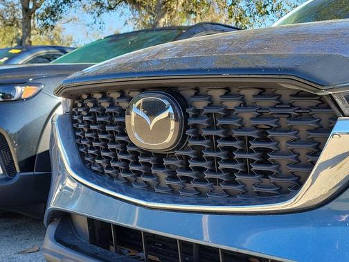 2023 Mazda CX-5 2.5 S