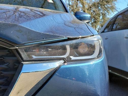 2023 Mazda CX-5 2.5 S