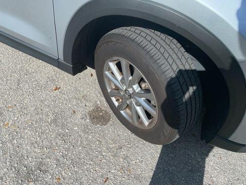 2023 Mazda CX-5 2.5 S Select Package