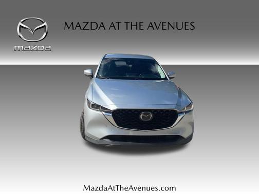 2023 Mazda CX-5 2.5 S Select Package
