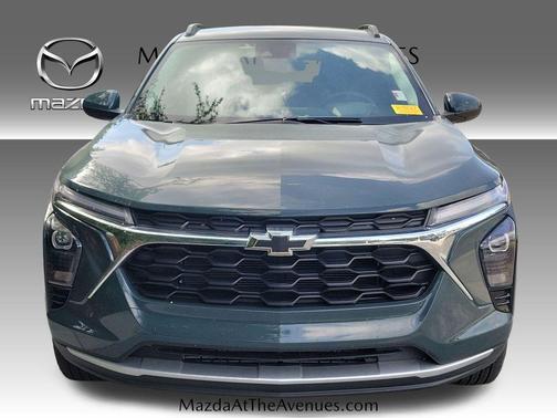 Cypress 2025 Chevrolet Trax LT