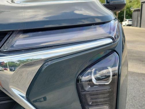 Cypress 2025 Chevrolet Trax LT