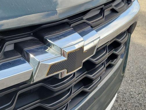 Cypress 2025 Chevrolet Trax LT