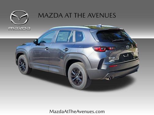 2026 Mazda CX-50 Preferred