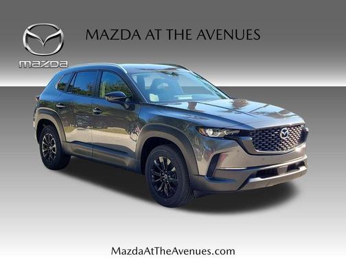 2026 Mazda CX-50 Preferred