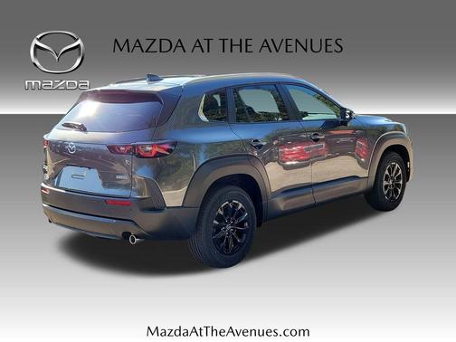 2026 Mazda CX-50 Preferred