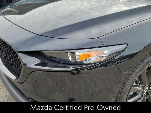 2024 Mazda Mazda3 FWD w/Select Package