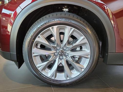 2026 Mazda CX-90 3.3 Turbo Premium Plus