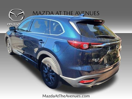 2023 Mazda CX-9 Touring