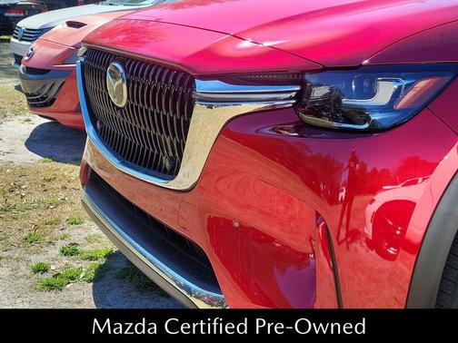 2024 Mazda CX-90 Premium Plus