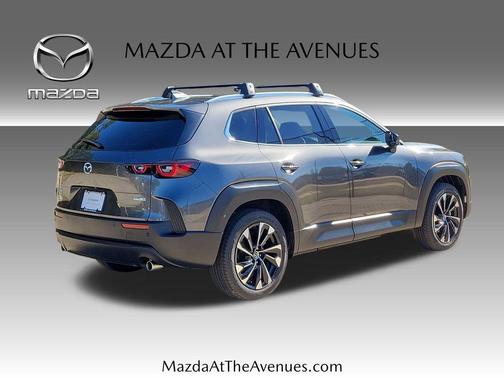 2026 Mazda CX-50 Premium Plus