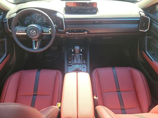 2026 Mazda CX-50 Premium Plus