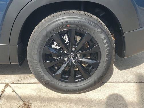 2026 Mazda CX-50 2.5 S