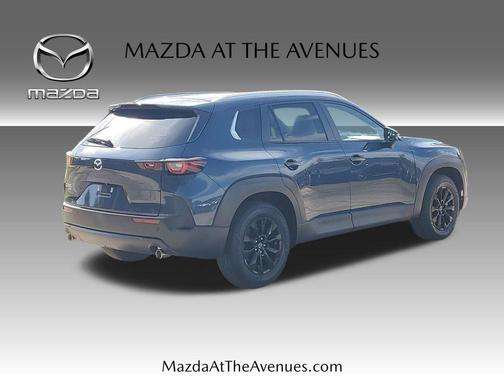 2026 Mazda CX-50 2.5 S