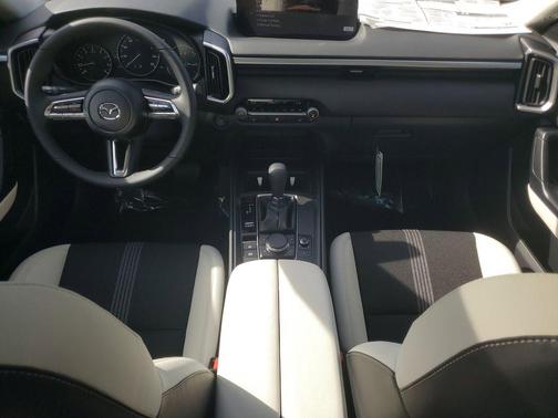 2026 Mazda CX-50 2.5 S
