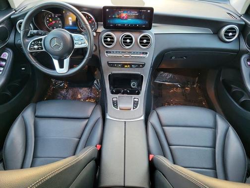 2021 Mercedes-Benz GLC 300 Base