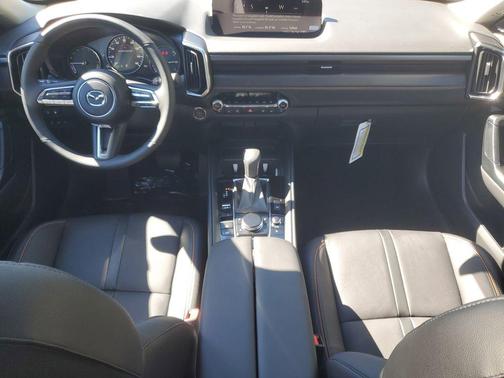 2026 Mazda CX-50 Premium Plus