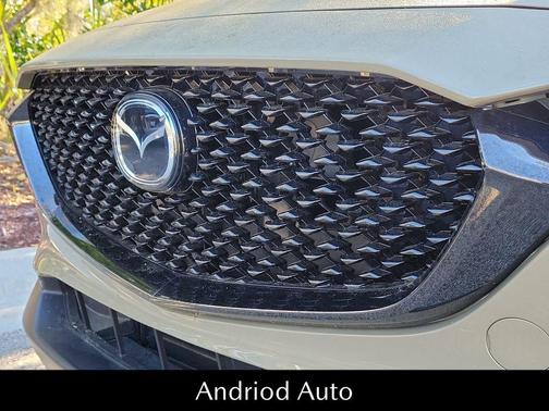 2025 Mazda CX-30 2.5 Carbon Turbo