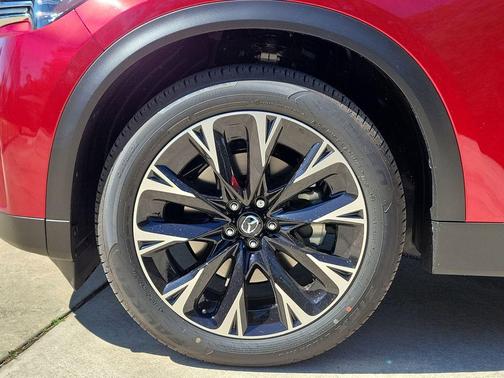 2026 Mazda CX-90 PHEV Premium Plus