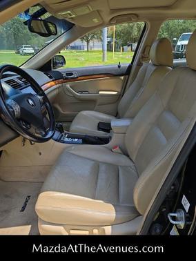 2004 Acura TSX