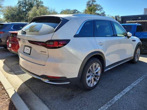 2024 Mazda CX-90 3.3 Turbo Premium Plus