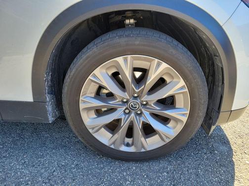 2024 Mazda CX-90 3.3 Turbo Premium Plus