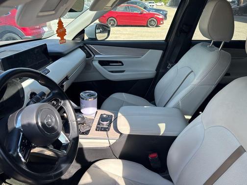 2024 Mazda CX-90 3.3 Turbo Premium Plus