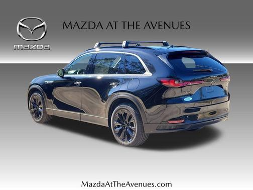 2026 Mazda CX-90 Premium