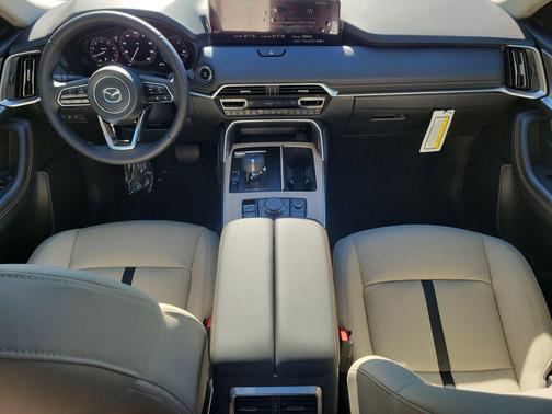 2026 Mazda CX-90 Premium