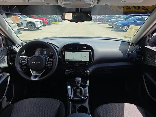 2024 Kia Soul S