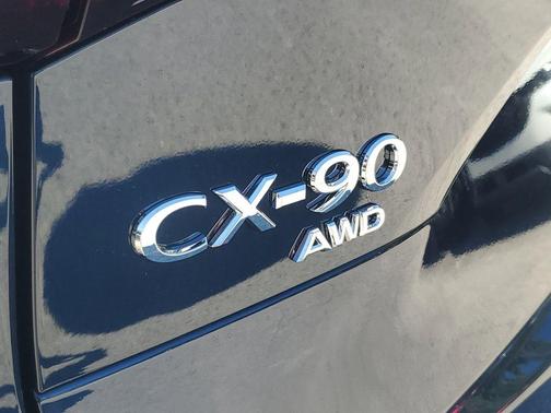 2026 Mazda CX-90 3.3 Turbo Preferred