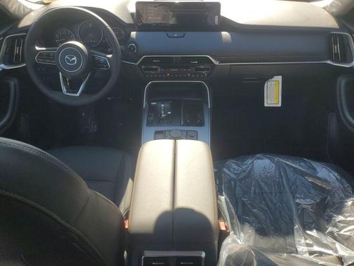 2026 Mazda CX-90 3.3 Turbo Preferred